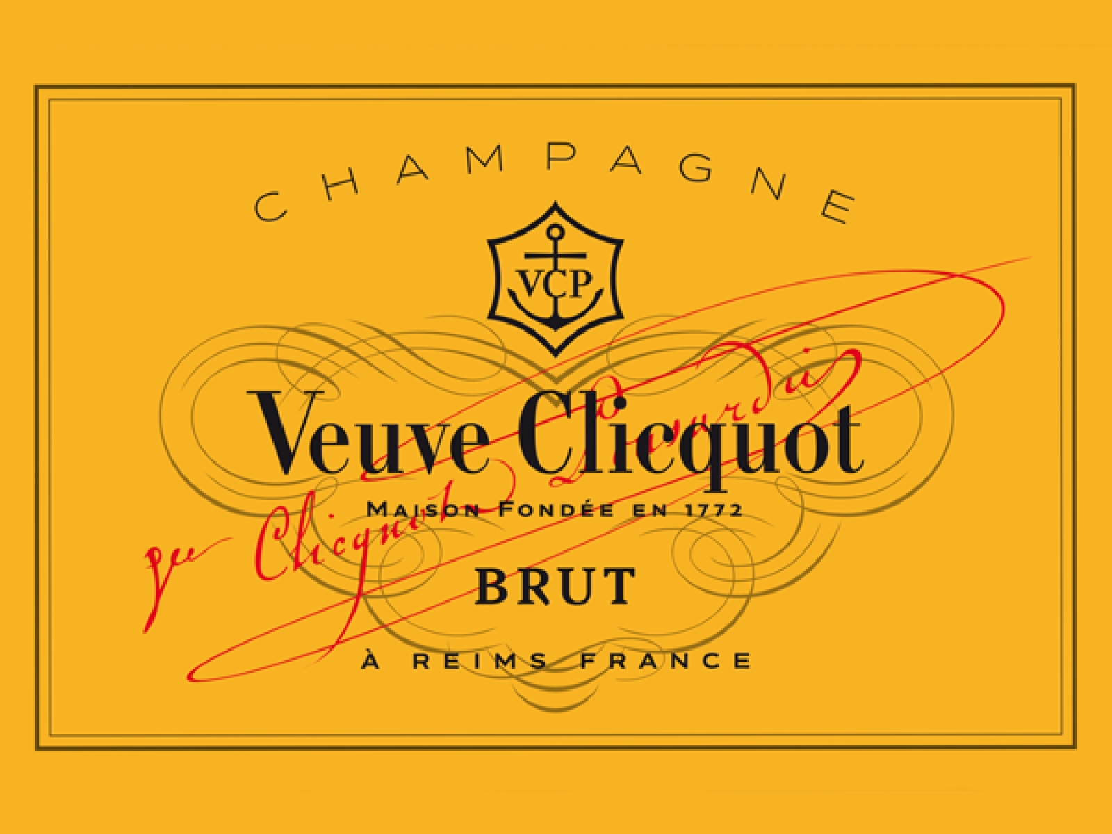 Veuve Clicquot