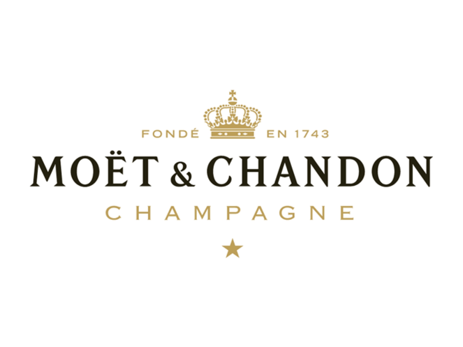 Moet &amp; Chandon