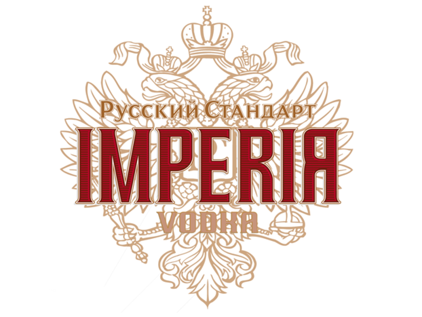 Imperia Vodka