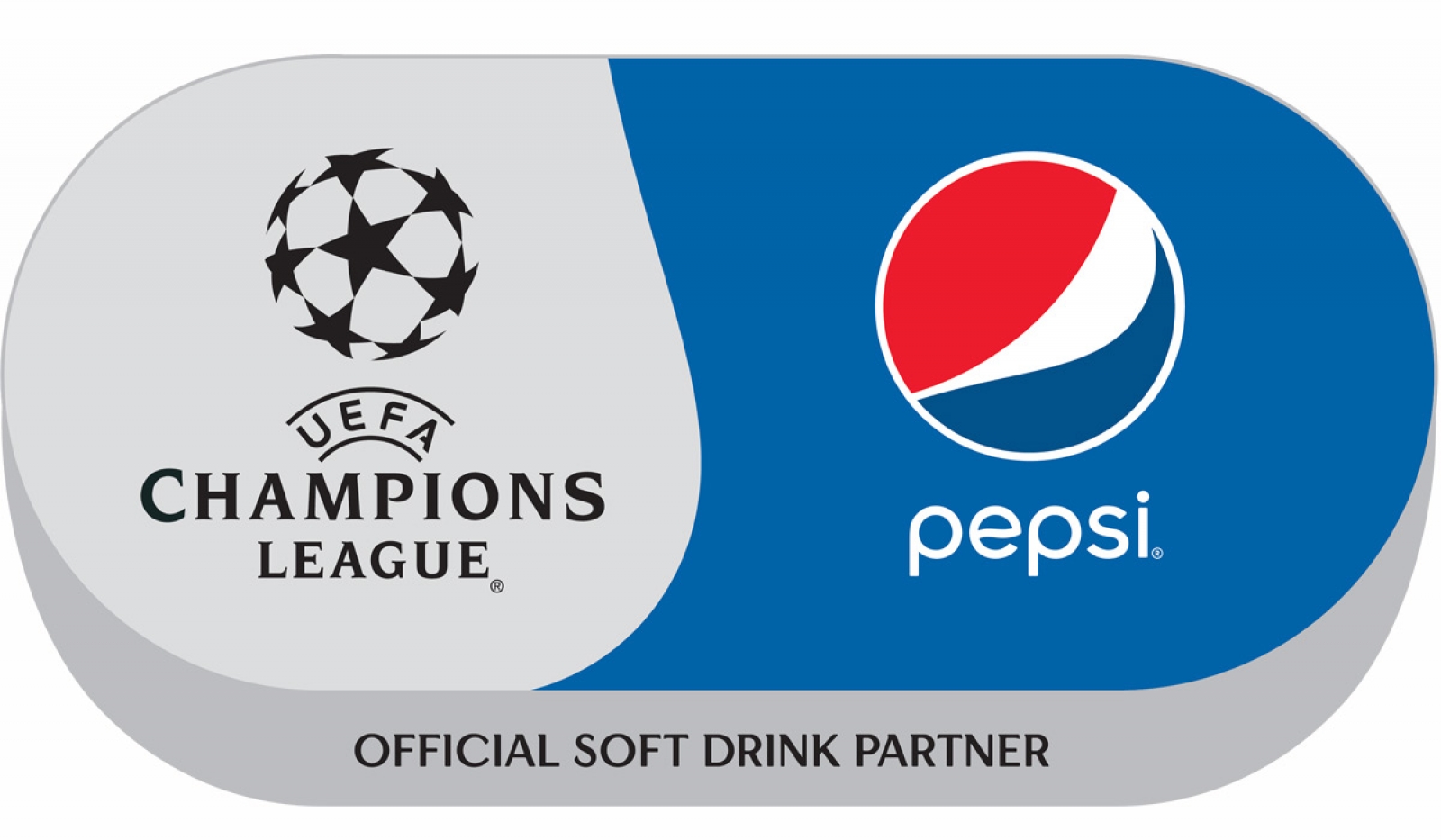 TOUR PROMOZIONALE PEPSI CHAMPION LEAGUE