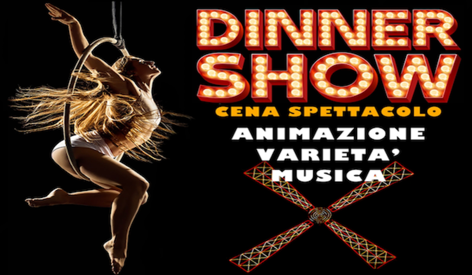 Show Dinner Show