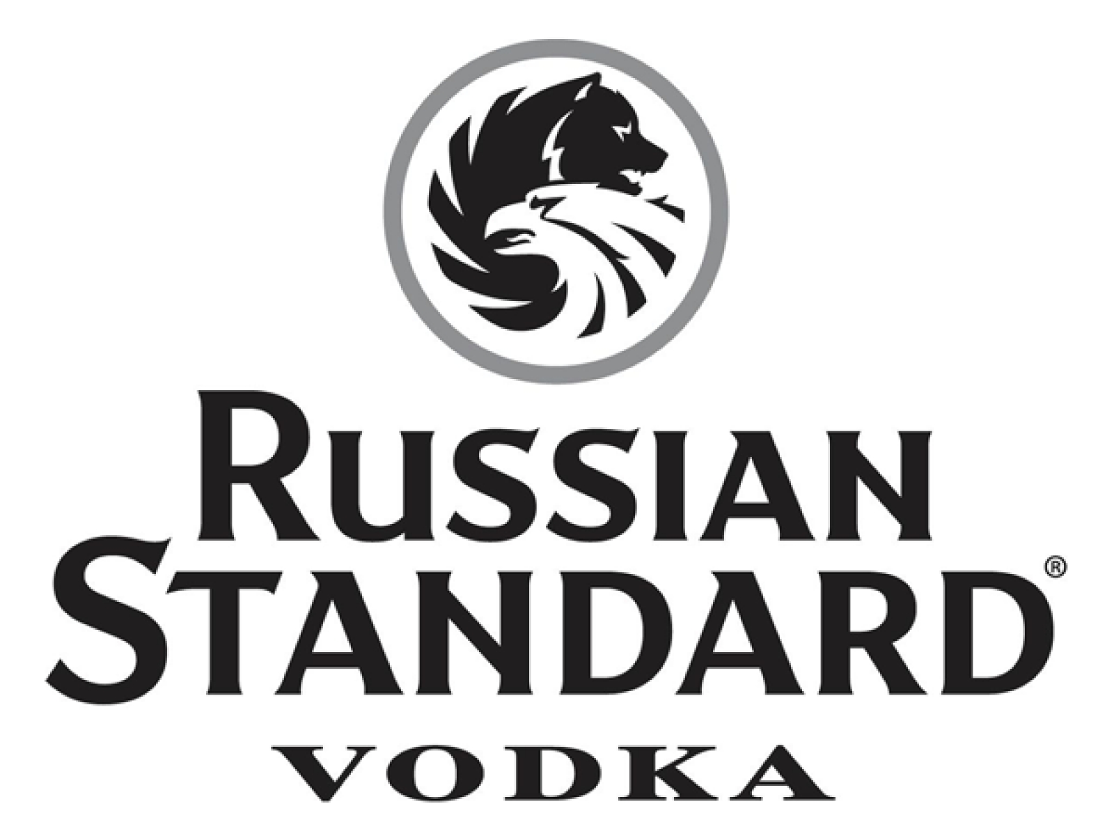 Russian Standard Vodka