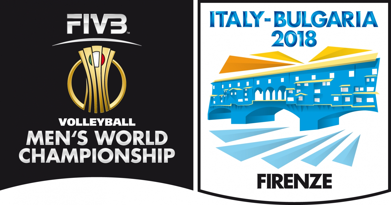 CAMPIONATI DEL MONDO VOLLEY FIRENZE - ITALY-BULGARIA